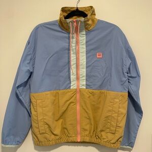 Billabong jacket